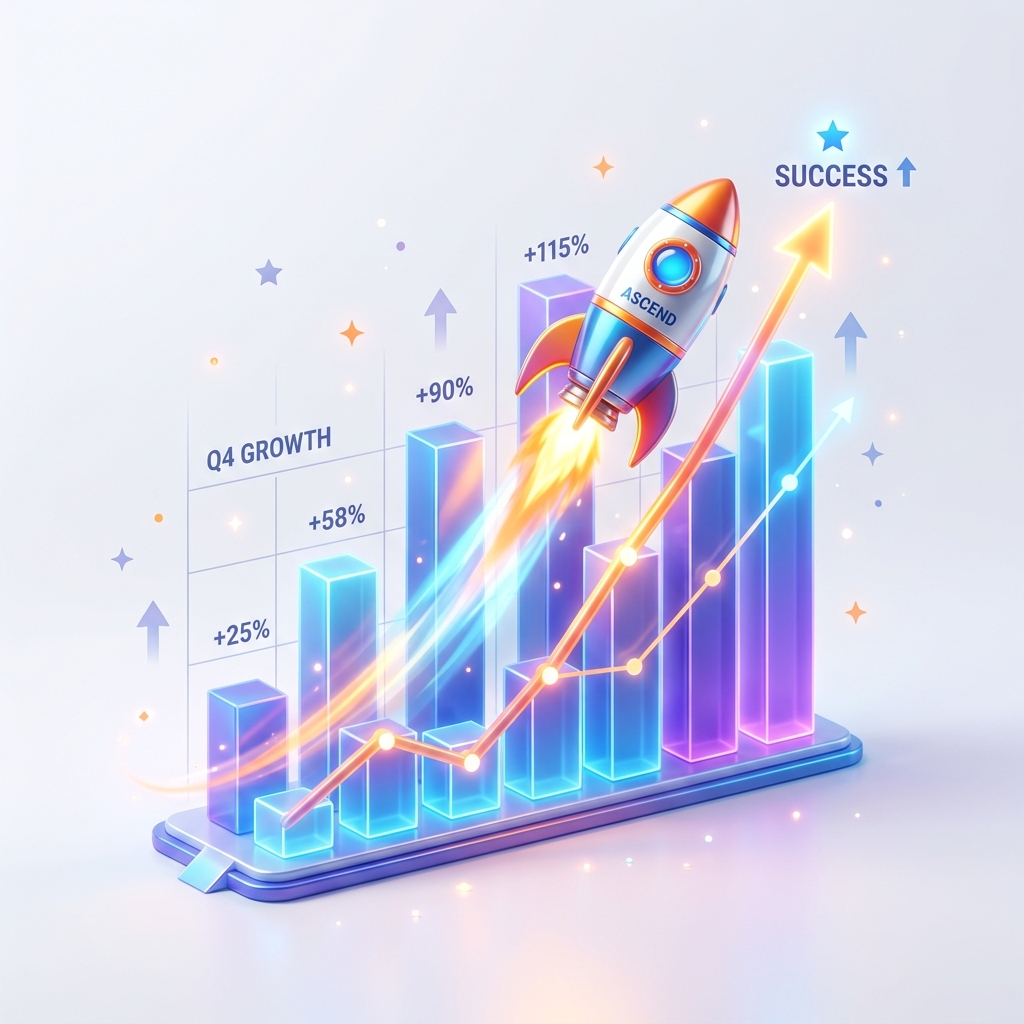 Sell, Grow & Get Discovered